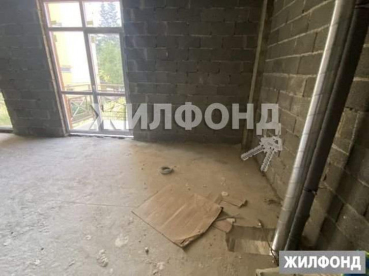 1-комн квартира Пластунская улица, д.108