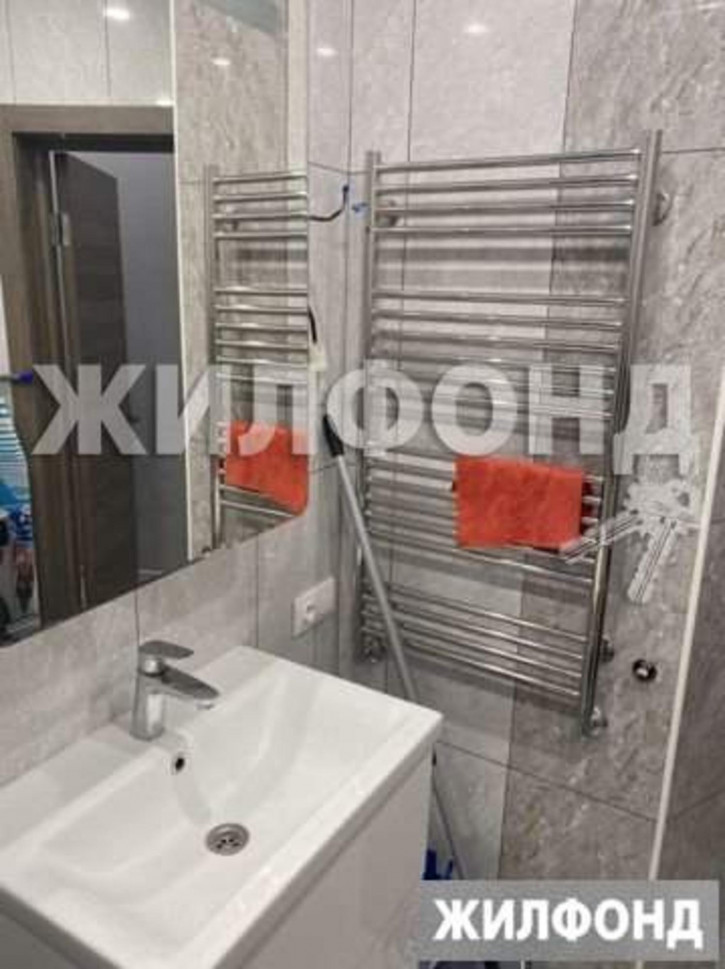 1-комн квартира Санаторная улица, д.50