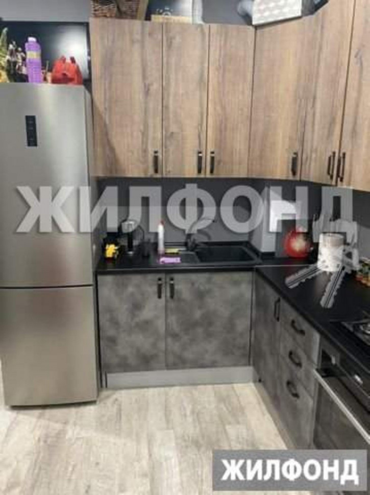 1-комн квартира Санаторная улица, д.50