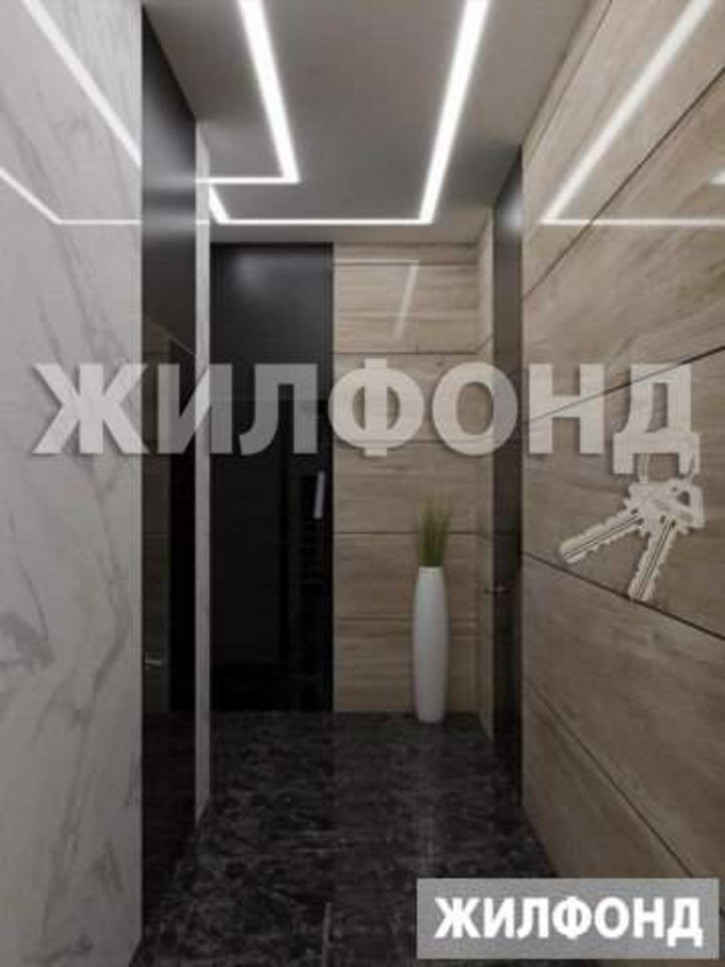 1-комн квартира Речная улица, д.2