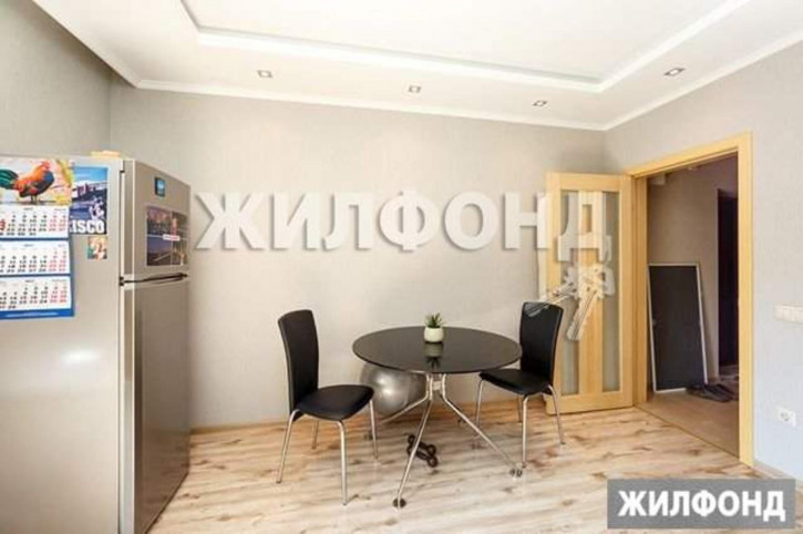2-комн квартира Роз улица, д.58