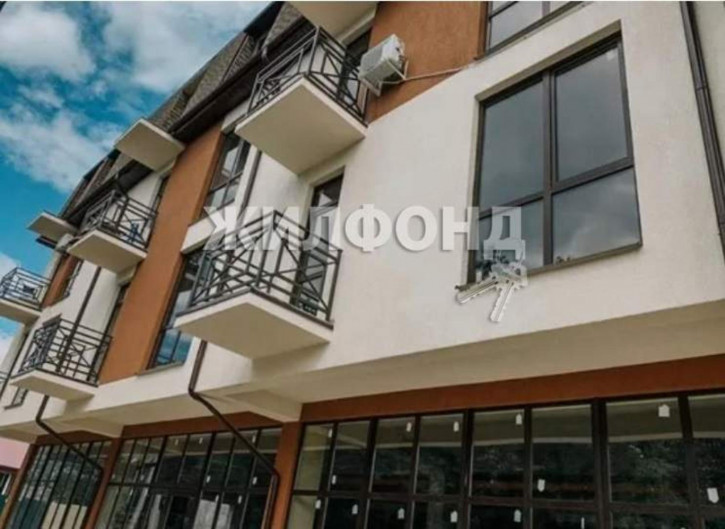 1-комн квартира Пластунская улица, д.108