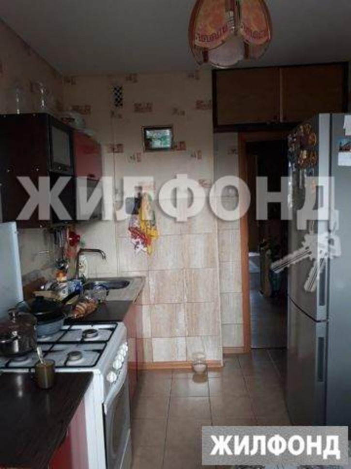 2-комн квартира Инжирная улица, д.3