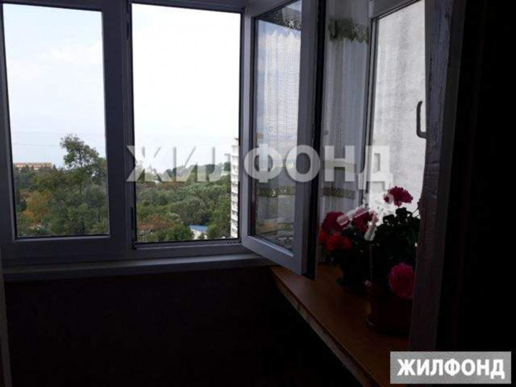 2-комн квартира Инжирная улица, д.3