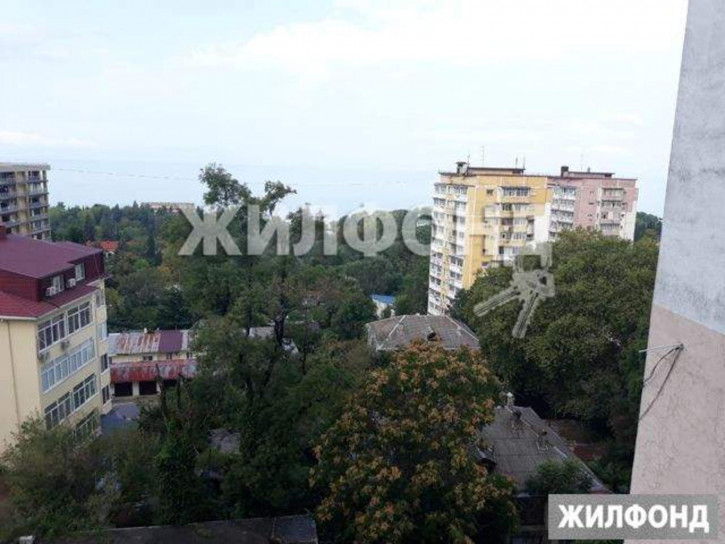 2-комн квартира Инжирная улица, д.3