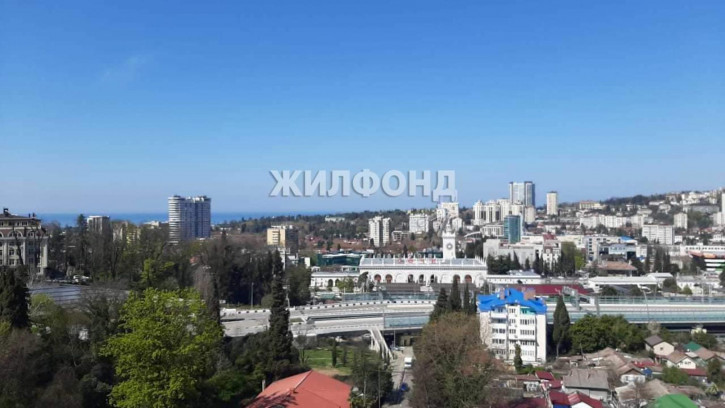 1-комн квартира Параллельная улица, д.9