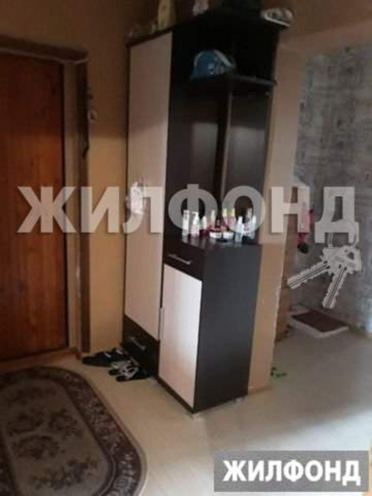 2-комн квартира Инжирная улица, д.3