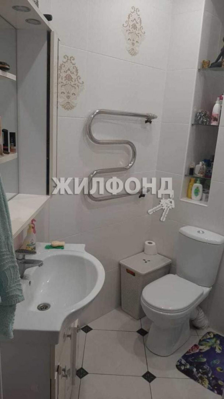 1-комн квартира Параллельная улица, д.9