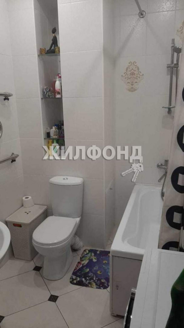 1-комн квартира Параллельная улица, д.9