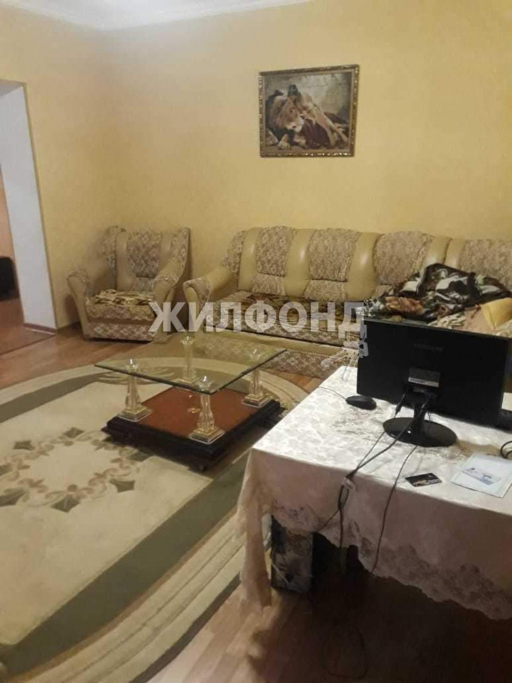 2-комн квартира Орбитовская улица, д.20/8