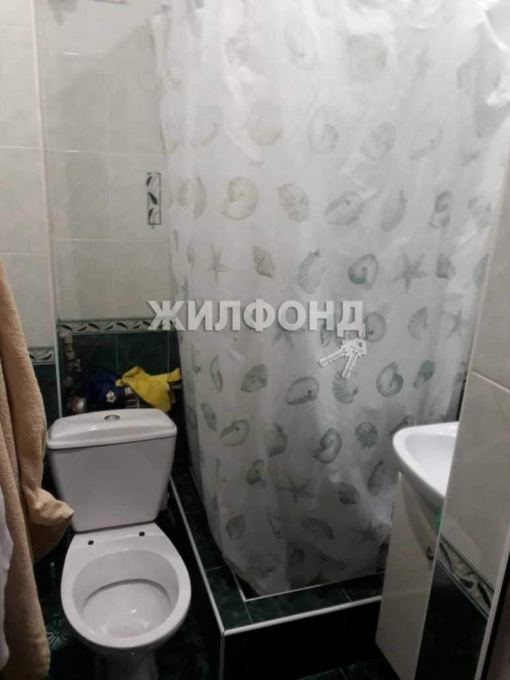 2-комн квартира Орбитовская улица, д.20/8