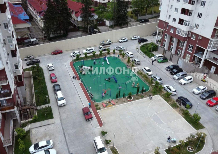 1-комн квартира Параллельная улица, д.9