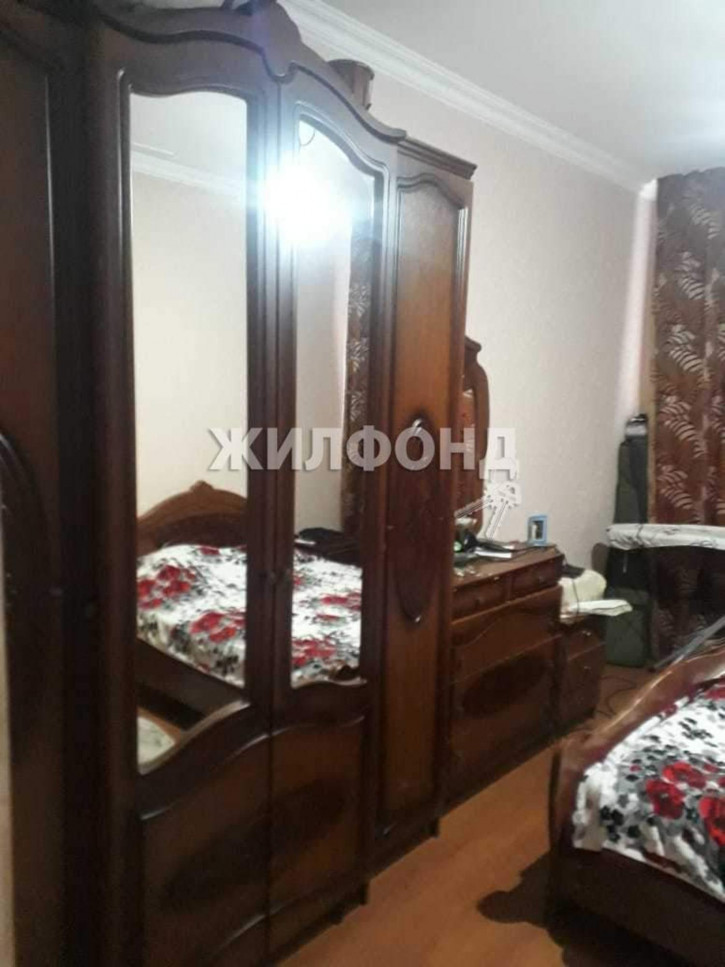2-комн квартира Орбитовская улица, д.20/8