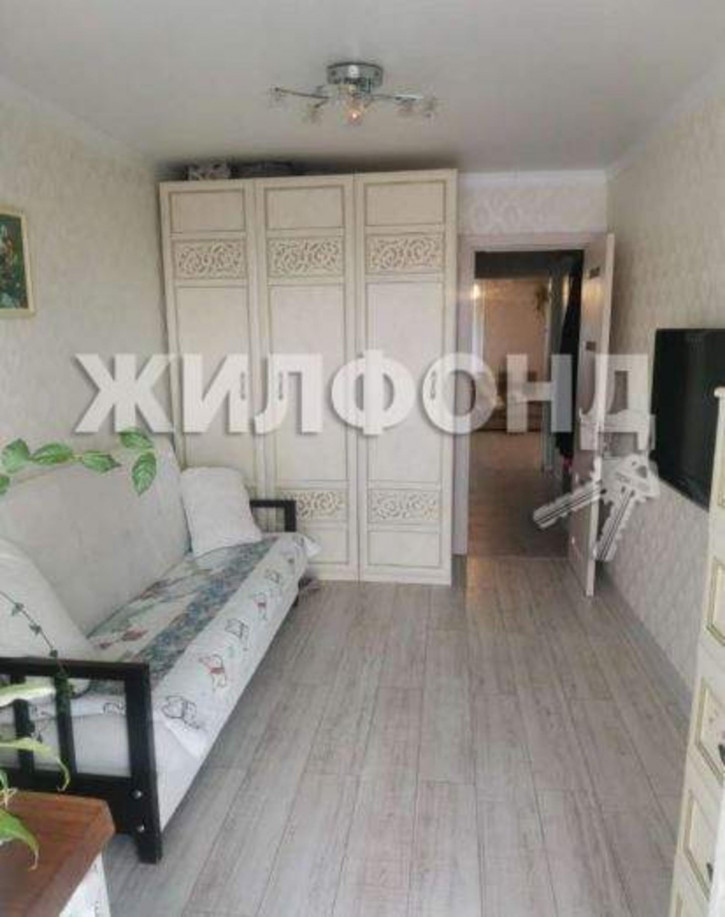 3-комн квартира Партизанская улица, д.40