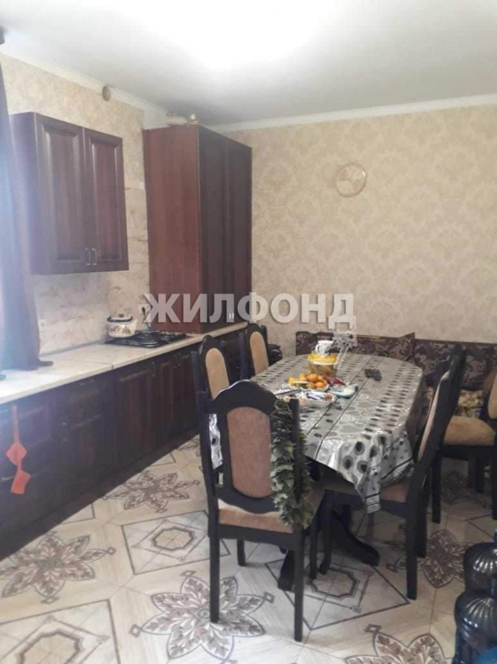 2-комн квартира Орбитовская улица, д.20/8