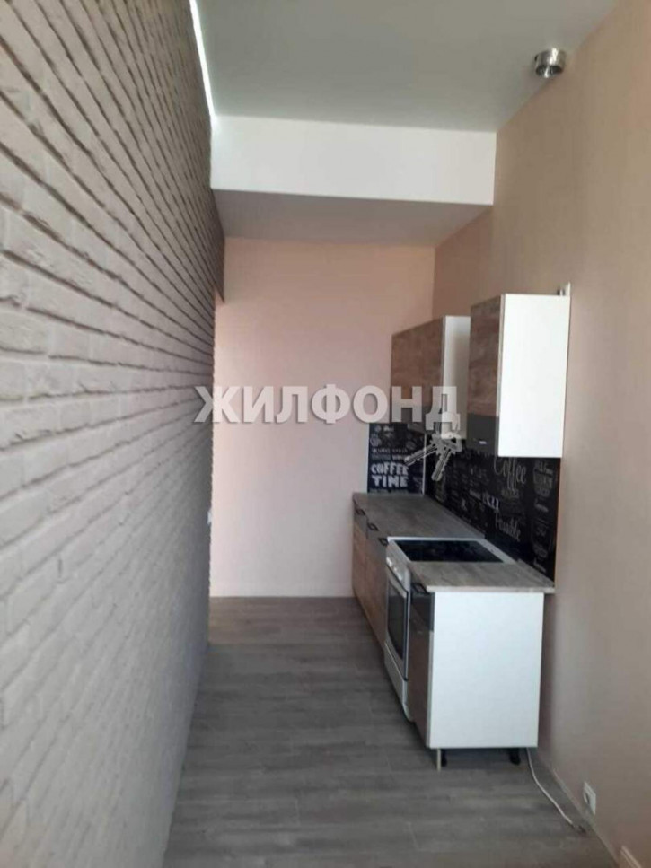 1-комн квартира Клубничная улица, д.32