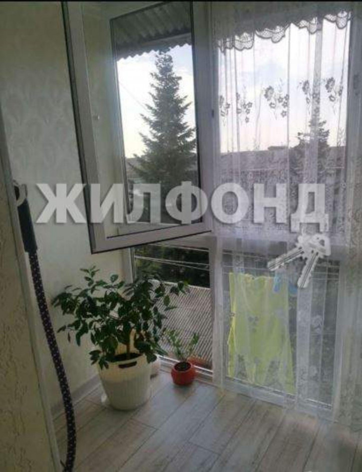 3-комн квартира Партизанская улица, д.40