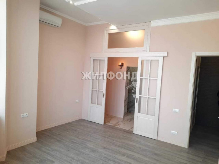 1-комн квартира Клубничная улица, д.32