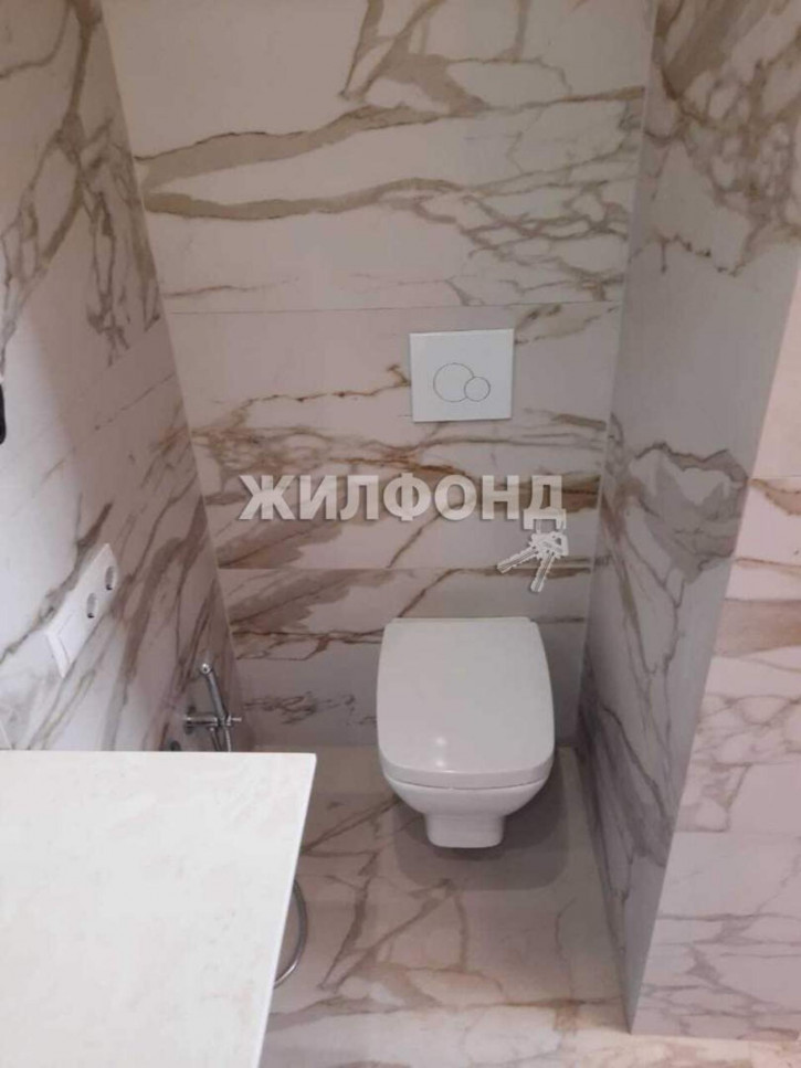 1-комн квартира Клубничная улица, д.32