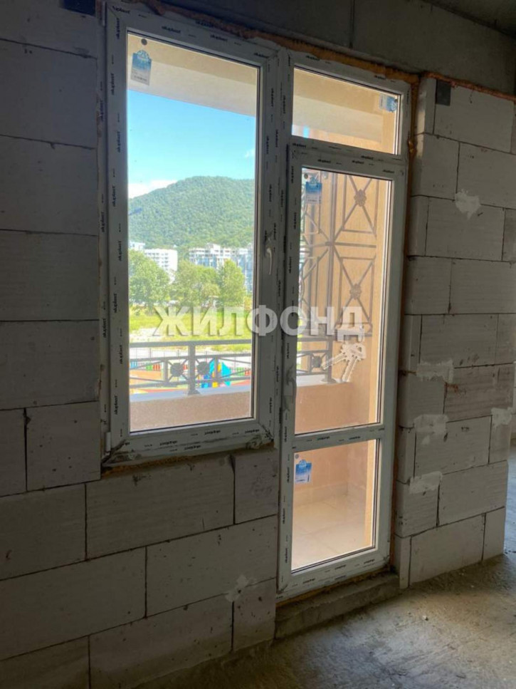 1-комн квартира Калараша улица, д.64/13ккоп