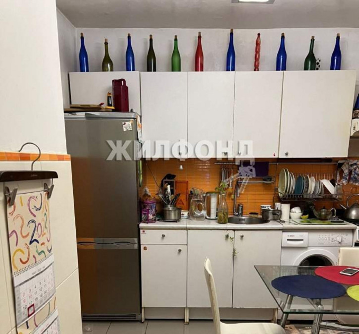 2-комн квартира Ленина улица, д.282