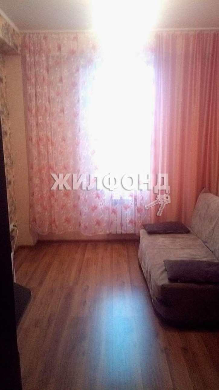 2-комн квартира Пасечная улица, д.45Г