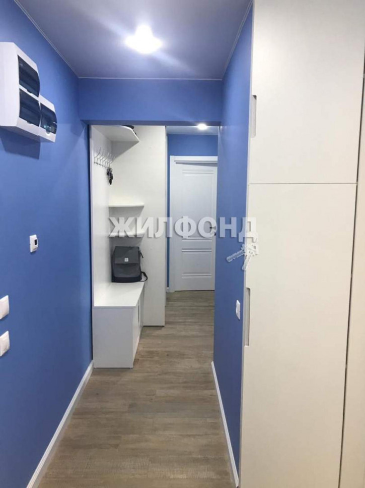 3-комн квартира Тепличная улица, д.75к1
