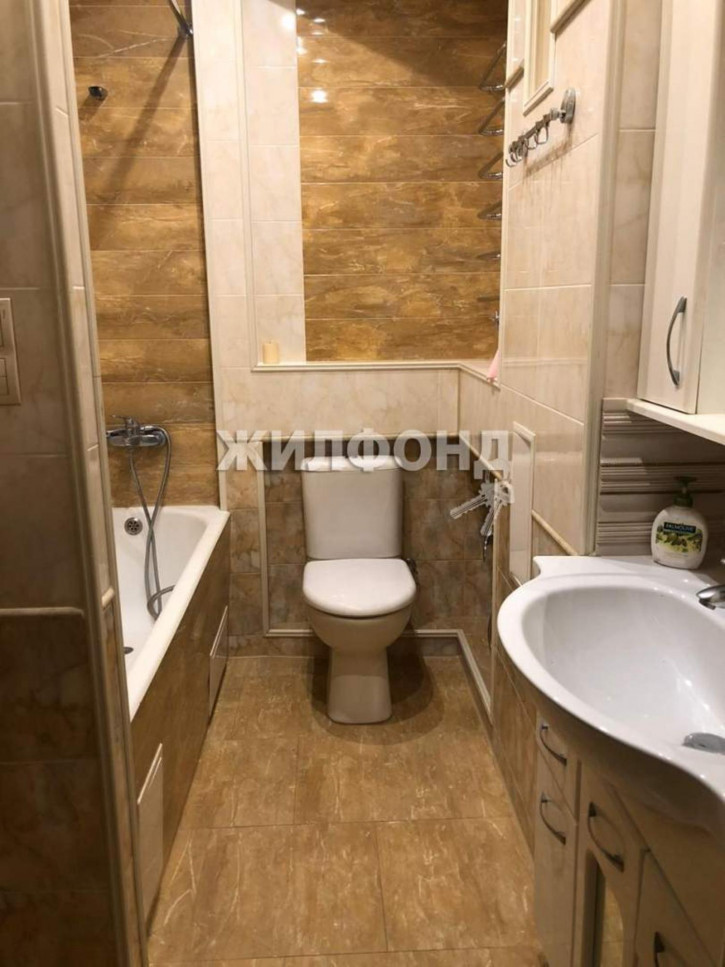 2-комн квартира Тепличная улица, д.40
