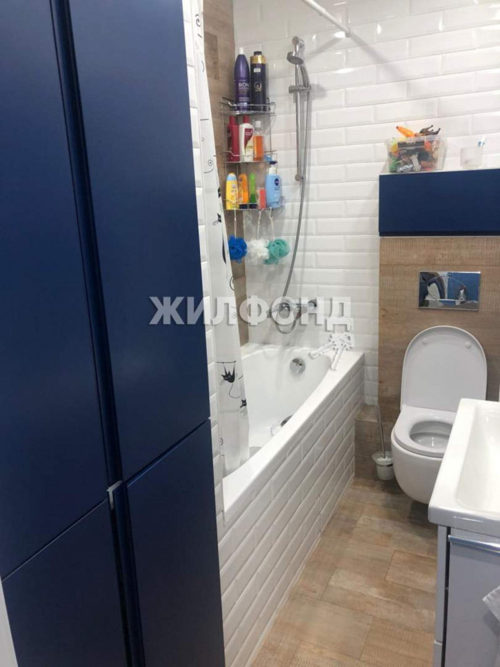 3-комн квартира Тепличная улица, д.75к1