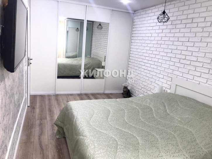 3-комн квартира Тепличная улица, д.75к1