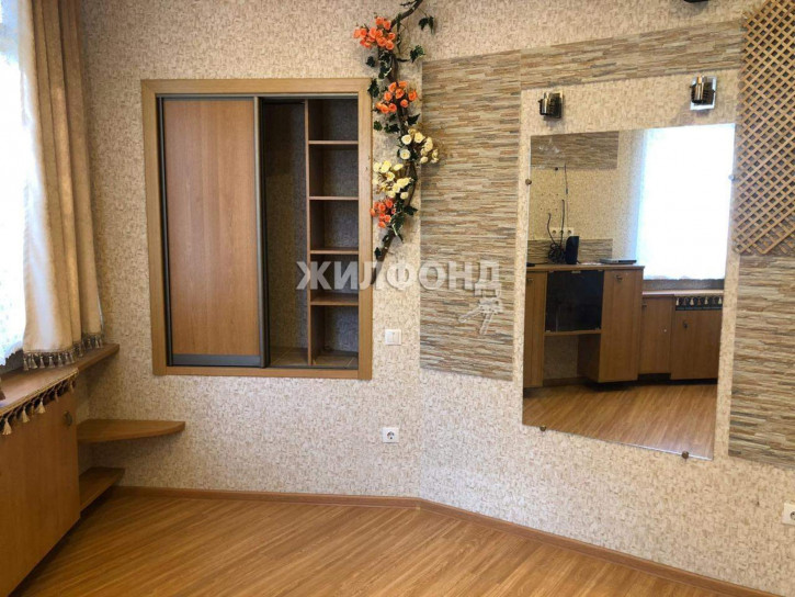 2-комн квартира Тепличная улица, д.40