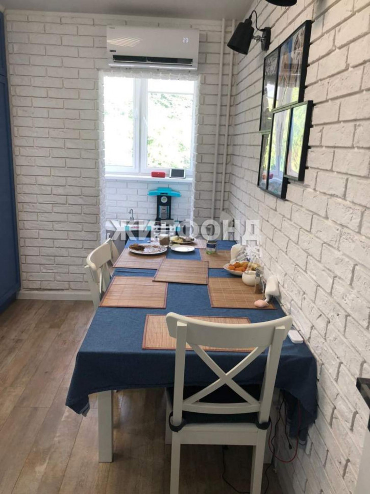 3-комн квартира Тепличная улица, д.75к1