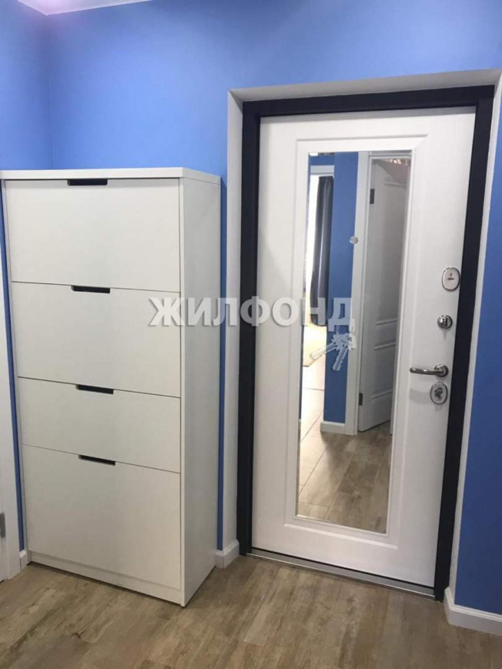 3-комн квартира Тепличная улица, д.75к1