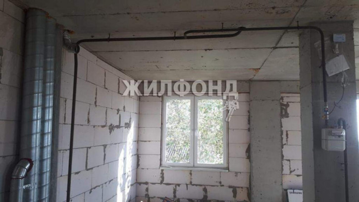 1-комн квартира Пасечная улица, д.45/8