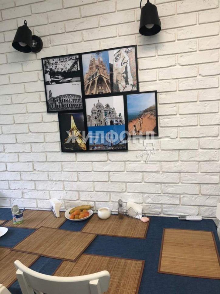 3-комн квартира Тепличная улица, д.75к1