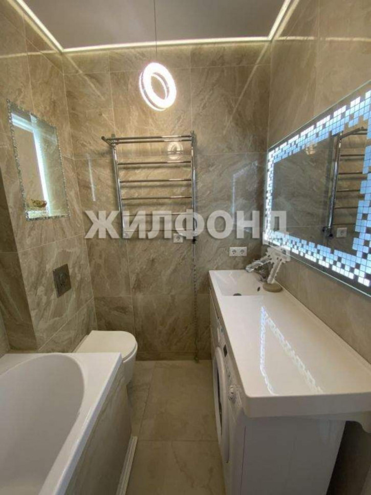 2-комн квартира Бытха улица, д.41