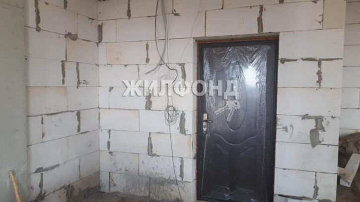 1-комн квартира Пасечная улица, д.45/8