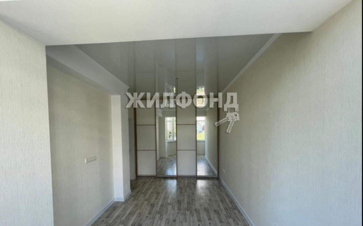 2-комн квартира Санаторная улица, д.65/6