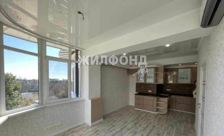 2-комн квартира Санаторная улица, д.65/6