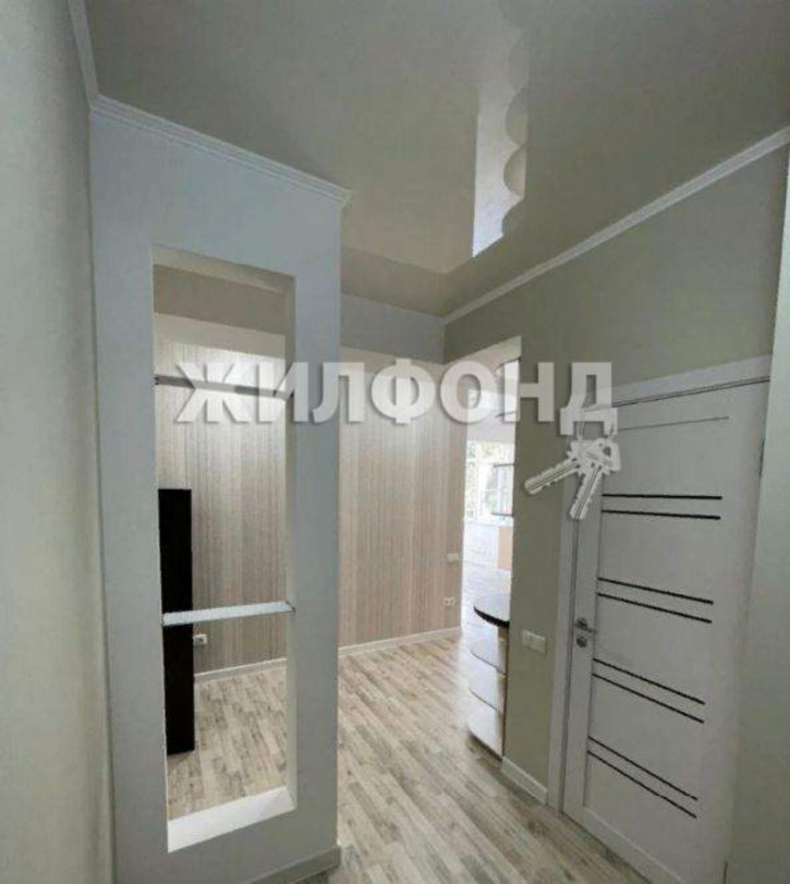 2-комн квартира Санаторная улица, д.65/6