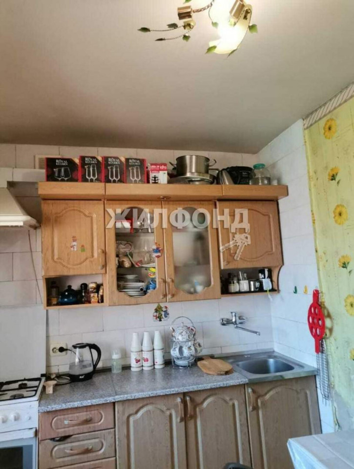 2-комн квартира Фрунзе улица, д.16