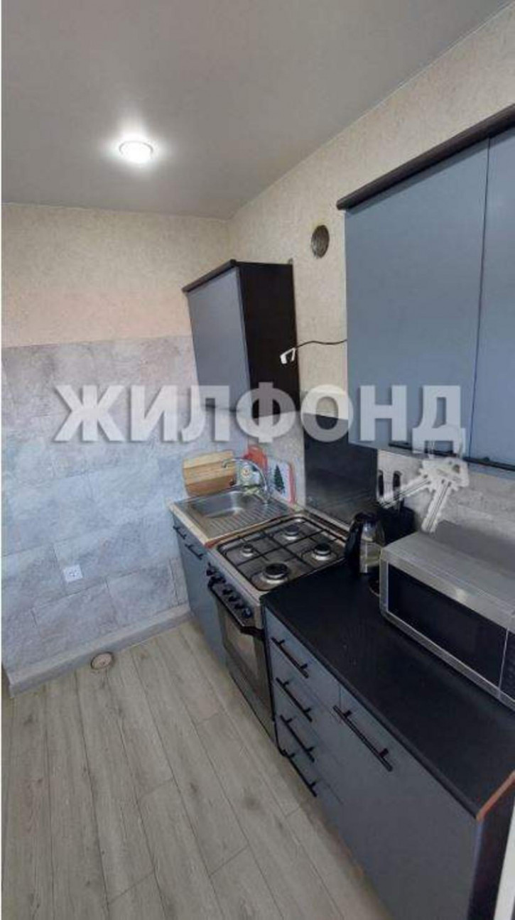 1-комн квартира Ворошиловская улица, д.3