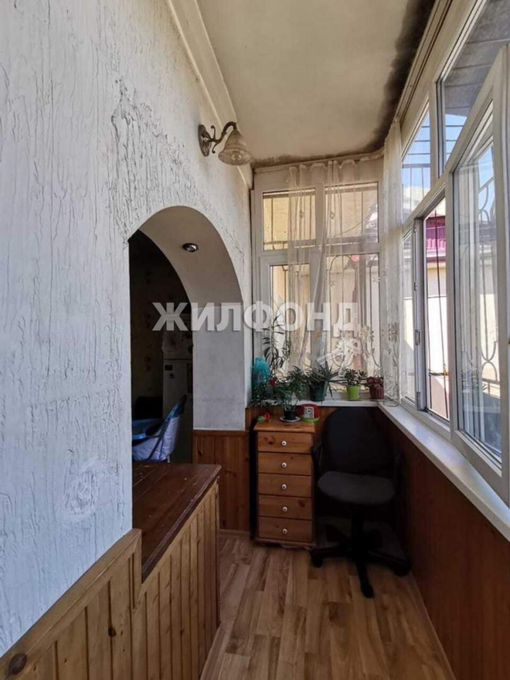 2-комн квартира Фрунзе улица, д.16