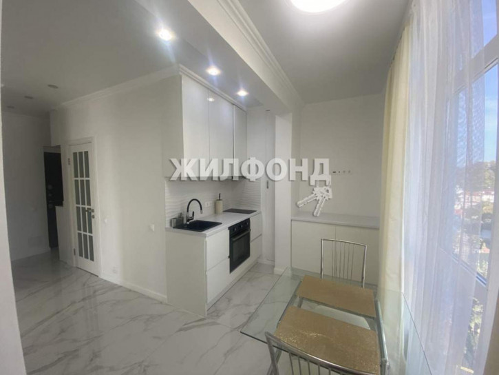 2-комн квартира Бытха улица, д.41