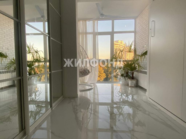 2-комн квартира Бытха улица, д.41