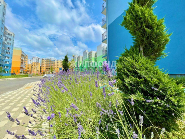 2-комн квартира Тепличная улица, д.71к4