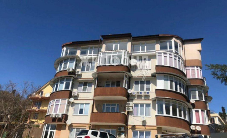 2-комн квартира Санаторная улица, д.65/6