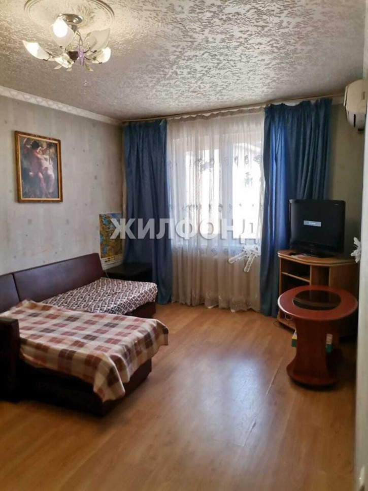 2-комн квартира Фрунзе улица, д.16