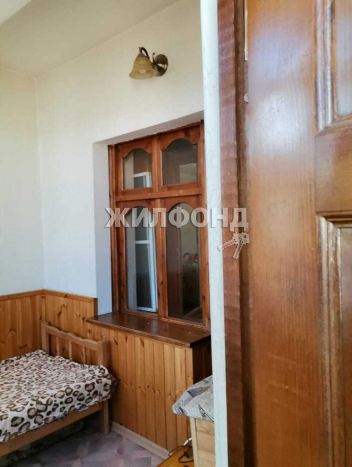 2-комн квартира Фрунзе улица, д.16
