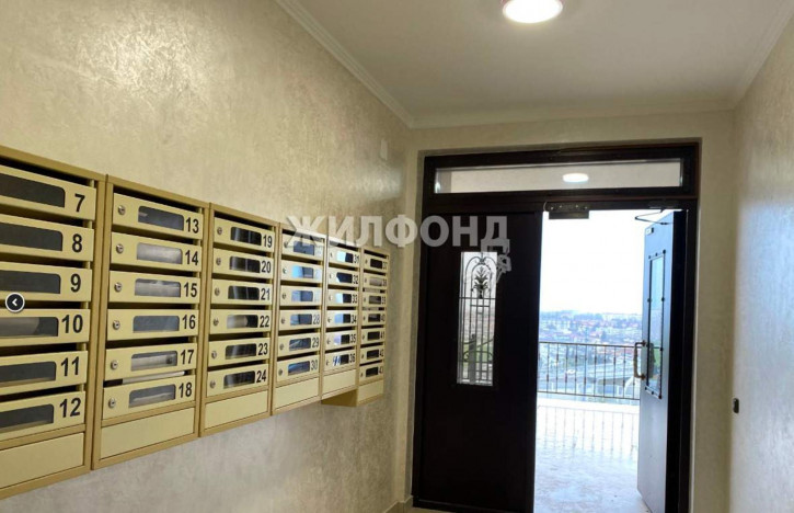 Студия Пархоменко улица, д.16